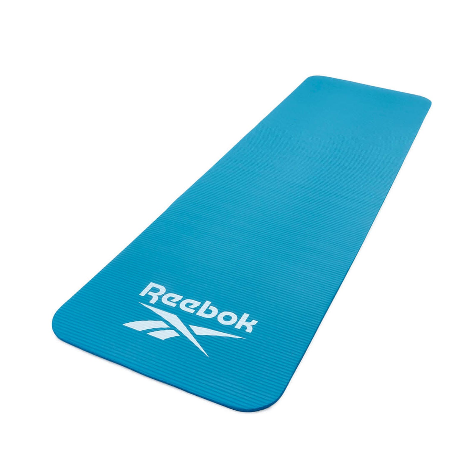 REEBOK TRÉNINKOVÁ PODLOŽKA 10 MM MODRÁ RAMT-11015BL