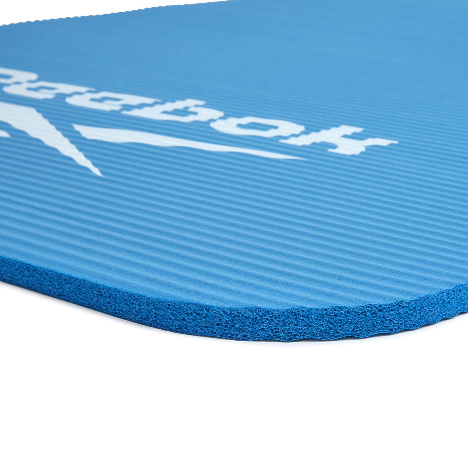 REEBOK TRÉNINKOVÁ PODLOŽKA 10 MM MODRÁ RAMT-11015BL