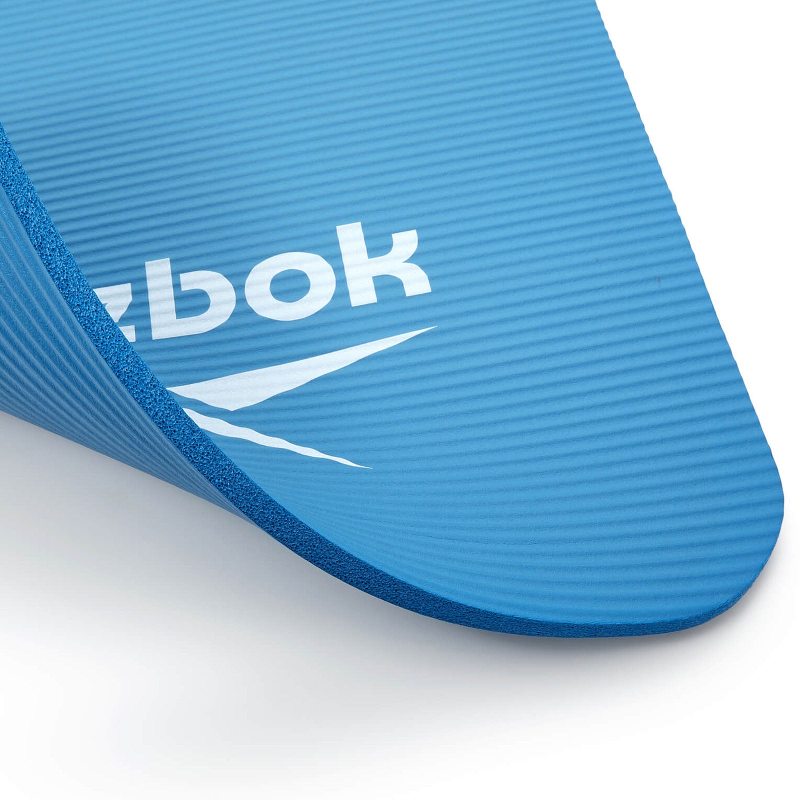 REEBOK TRÉNINKOVÁ PODLOŽKA 10 MM MODRÁ RAMT-11015BL