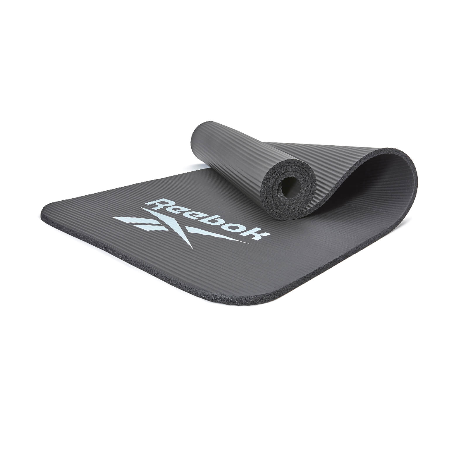 REEBOK TRÉNINKOVÁ PODLOŽKA 15 MM ČERNÁ RAMT-11018BK
