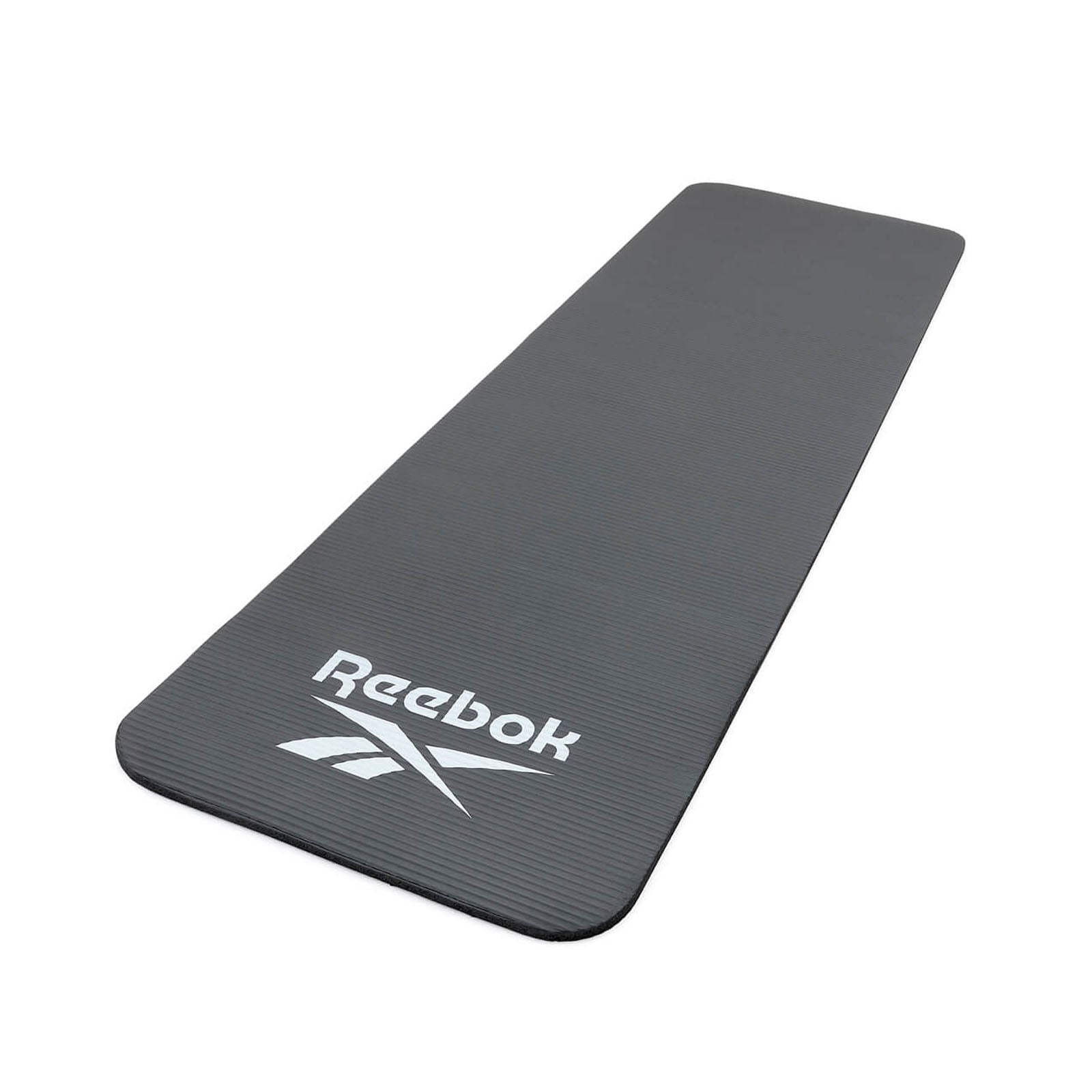 REEBOK TRÉNINKOVÁ PODLOŽKA 15 MM ČERNÁ RAMT-11018BK