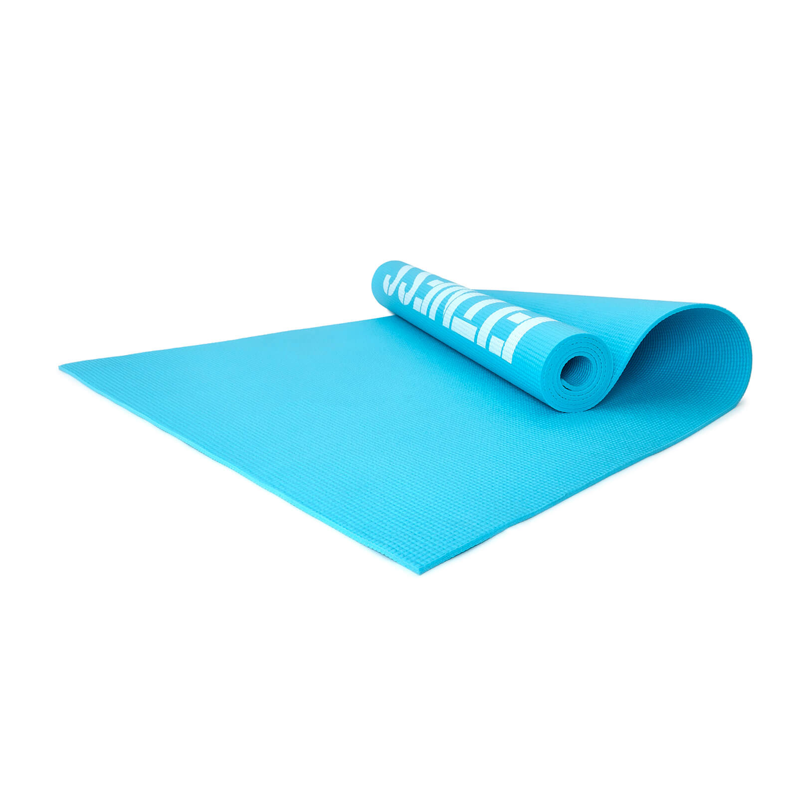 REEBOK PODLOŽKA NA CVIČENÍ 4 MM RAMT-11024BLL