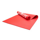 REEBOK FITNESS MAT 4 MM LOVE RED RAMT-11024RDL