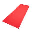 REEBOK FITNESS MAT 4 MM LOVE RED RAMT-11024RDL
