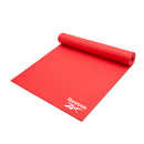 REEBOK FITNESS MAT 4 MM LOVE RED RAMT-11024RDL