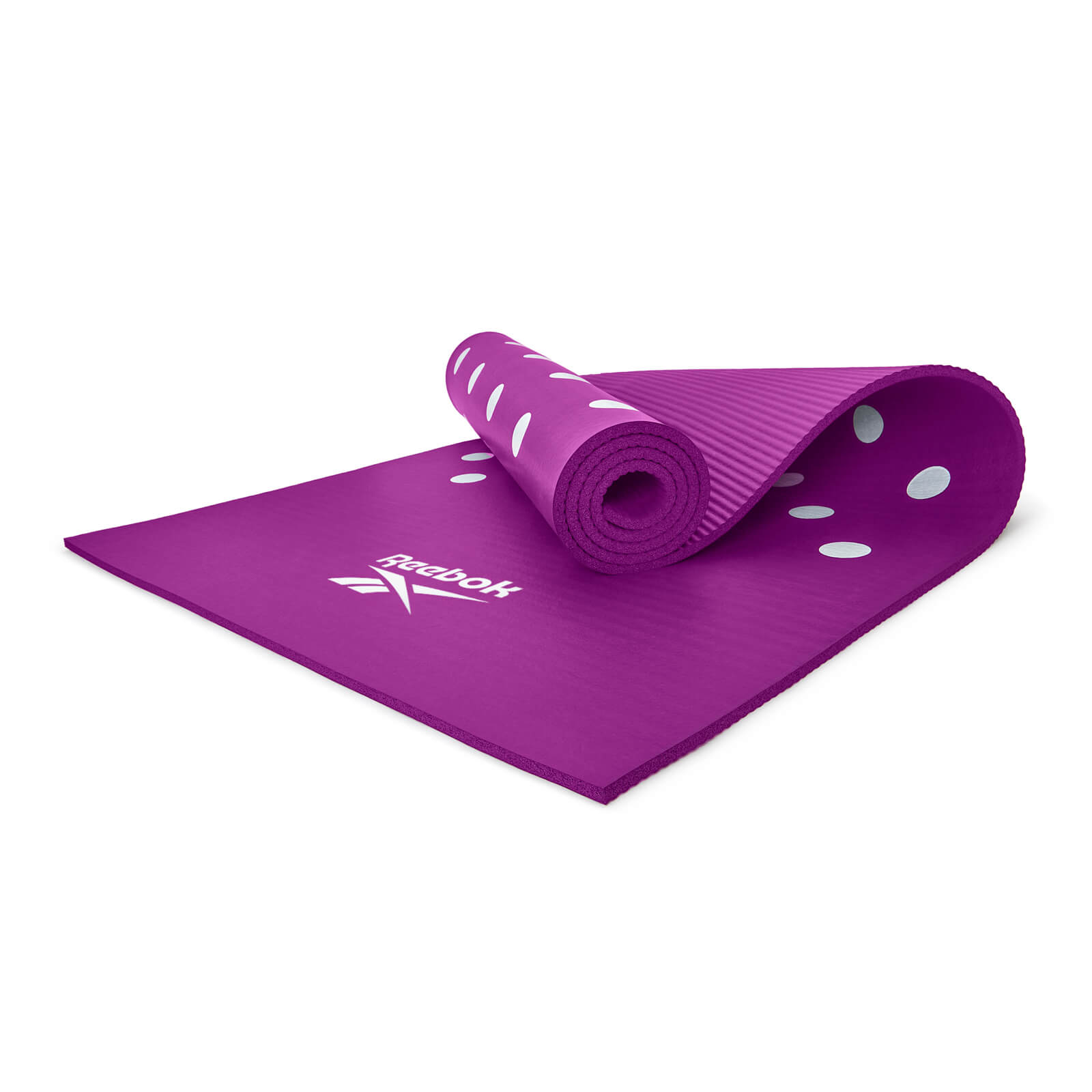 REEBOK TRÉNINKOVÁ MATERIÁL 7 MM FIALOVÁ RAMT-12235PL
