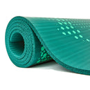 REEBOK FITNESS MAT 7 MM GREEN RAMT-12236GN