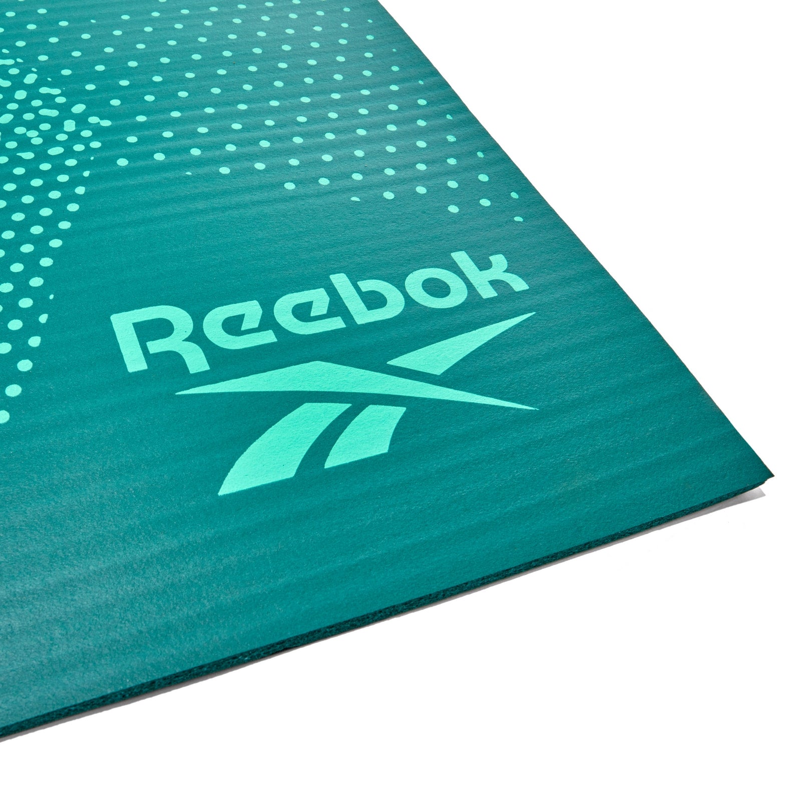 REEBOK FITNESS MAT 7 MM ZELENÁ RAMT-12236GN