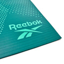 REEBOK FITNESS MAT 7 MM GREEN RAMT-12236GN