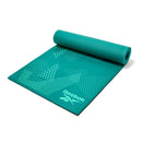 REEBOK FITNESS MAT 7 MM GREEN RAMT-12236GN