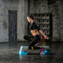 REEBOK STEP ŠEDÝ RAP-11150BL