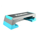 REEBOK STEP ŠEDÝ RAP-11150BL