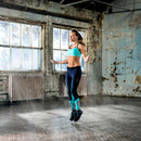 Švihadlo REEBOK 3M RARP-11081BL