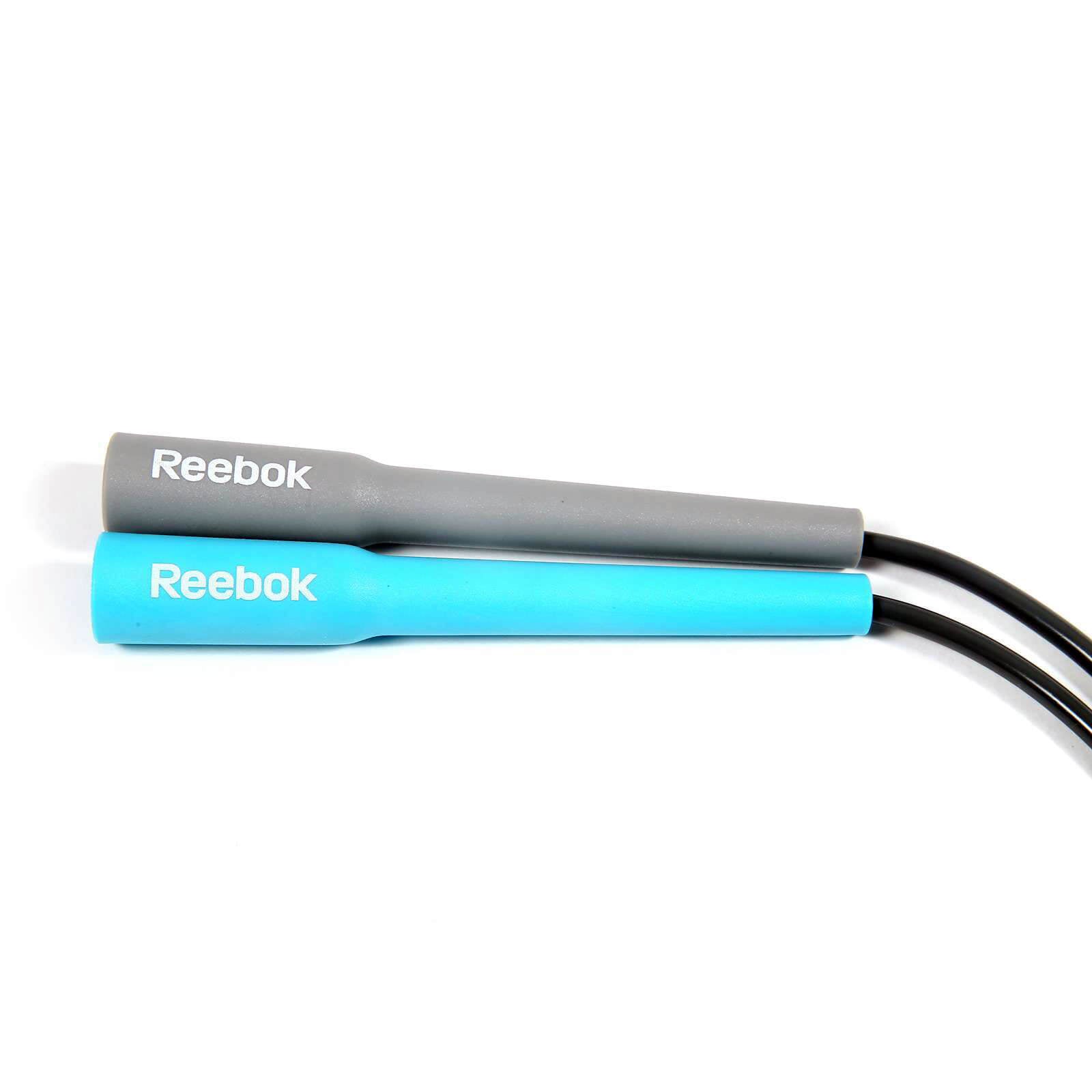 Švihadlo REEBOK 3M RARP-11081BL