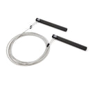 REEBOK Švihadlo s ocelovým lanem RARP-11082