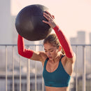 KOMPRESNÍ NÁVLAKY REEBOK ČERVENÉ L RASL-11015RD