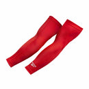REEBOK COMPRESSION SLEEVES RED XL RASL-11016RD