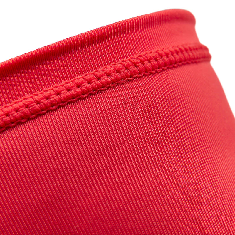 KOMPRESNÍ BOTY REEBOK ČERVENÉ L RASL-11315RD