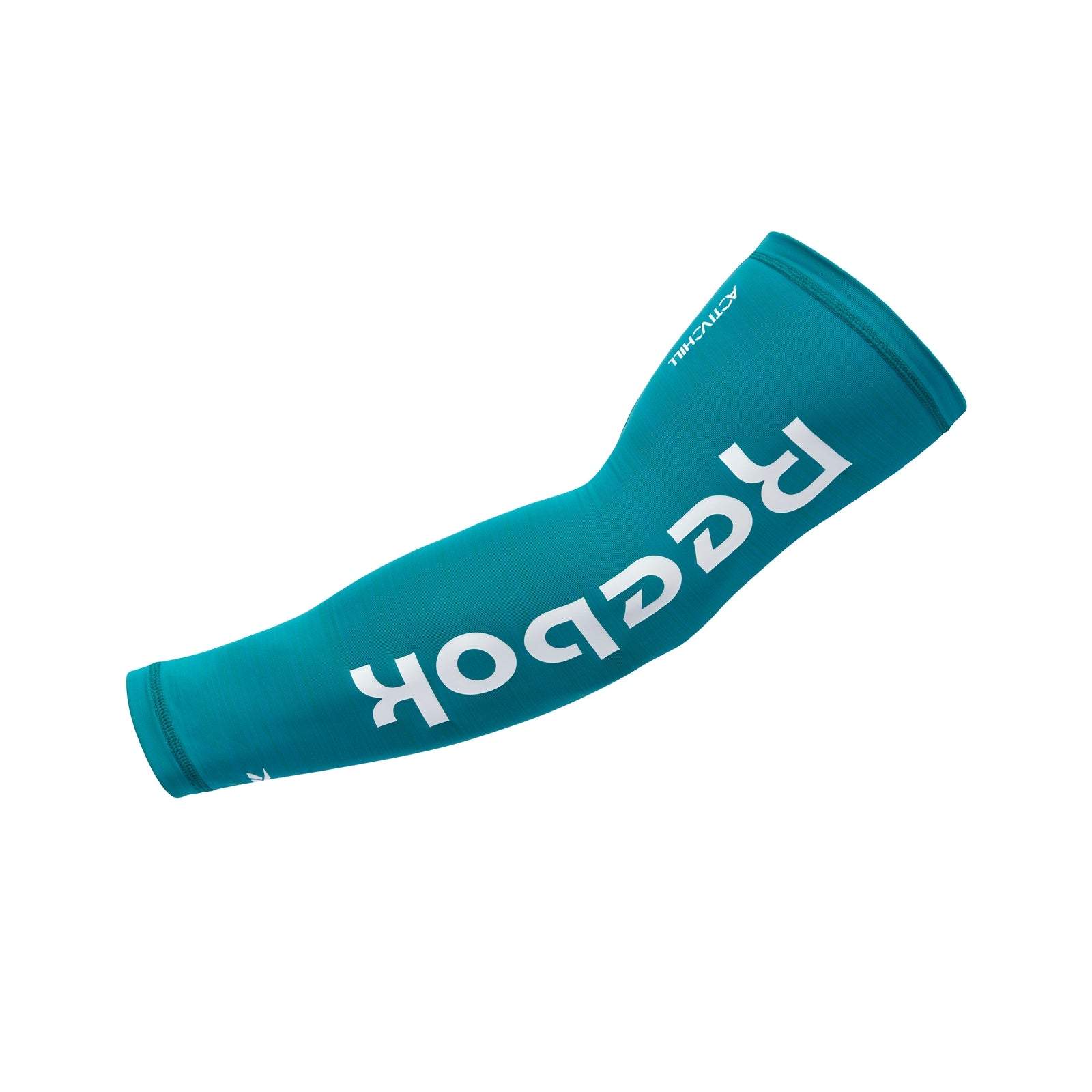 Kompresní návleky Reebok Activchill M Marine RASL-13024GN