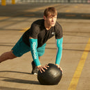 REEBOK ACTIVCHILL XL MARINE COMPRESSION SLEEVES RASL-13026GN