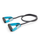 REEBOK ŽVÝKAČKY FITNESS STŘEDNÍ ODOLNOST RATB-11031BL