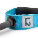 REEBOK ŽVÝKAČKY FITNESS STŘEDNÍ ODOLNOST RATB-11031BL