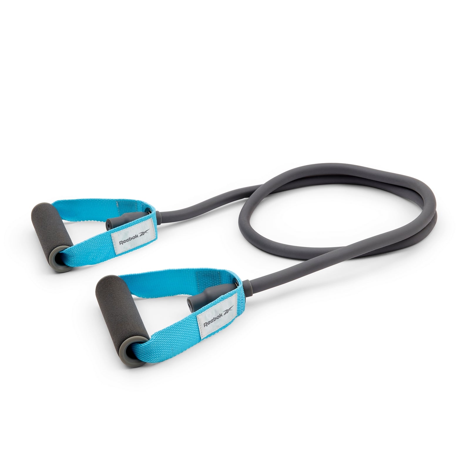 Žvýkačka REEBOK FITNESS STRONG RESISTANCE RATB-11032BL
