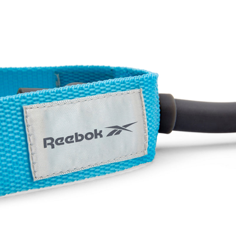 Žvýkačka REEBOK FITNESS STRONG RESISTANCE RATB-11032BL