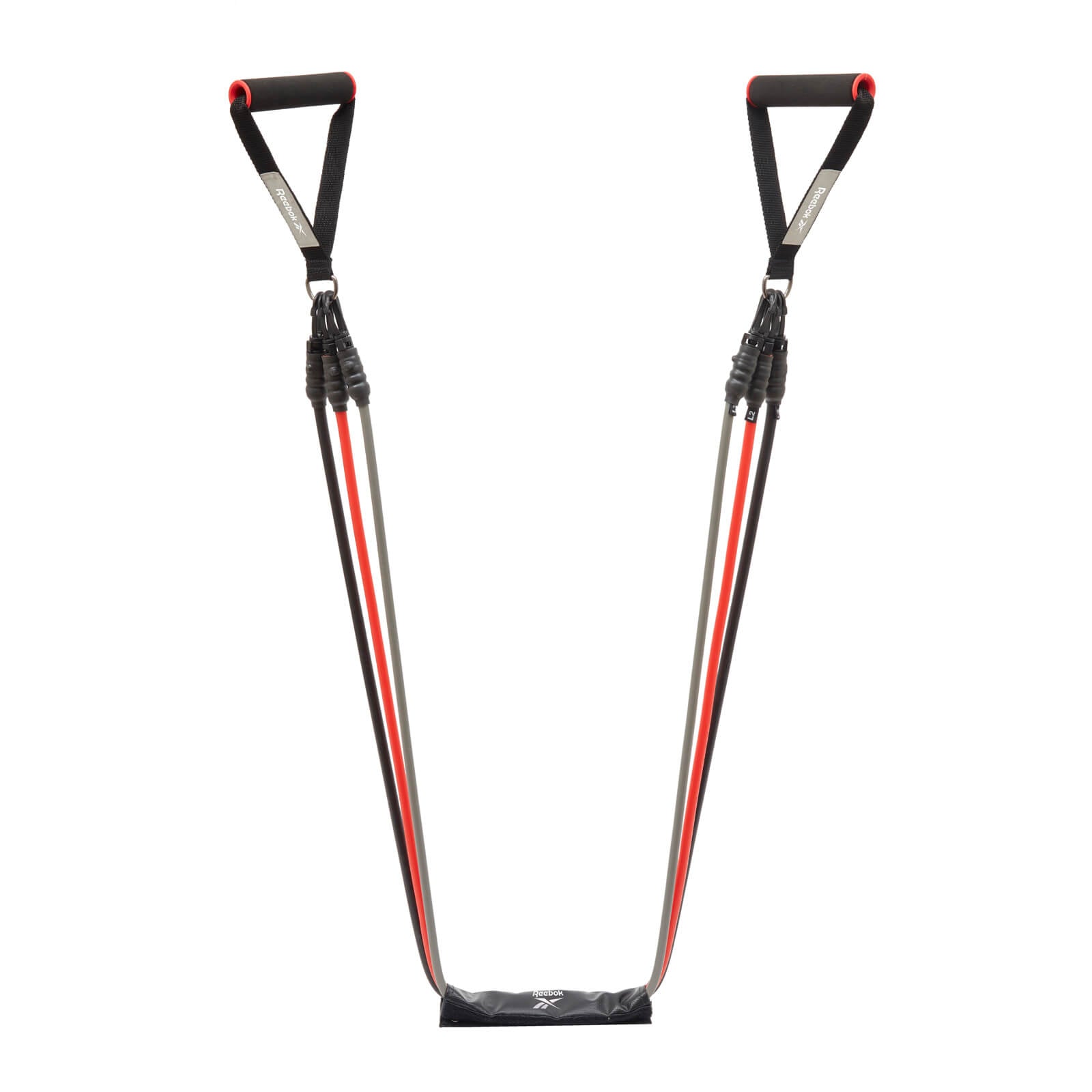 REEBOK GUM FITNESS POWER TUBE SET RATB-30034