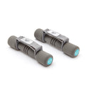 REEBOK DUMBS S RUKOJEŤMI 2 X 0,5 KG 11060BL