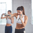 REEBOK BOTKY S RUKOJETI 2 X 1 KG RAWT-11061BL