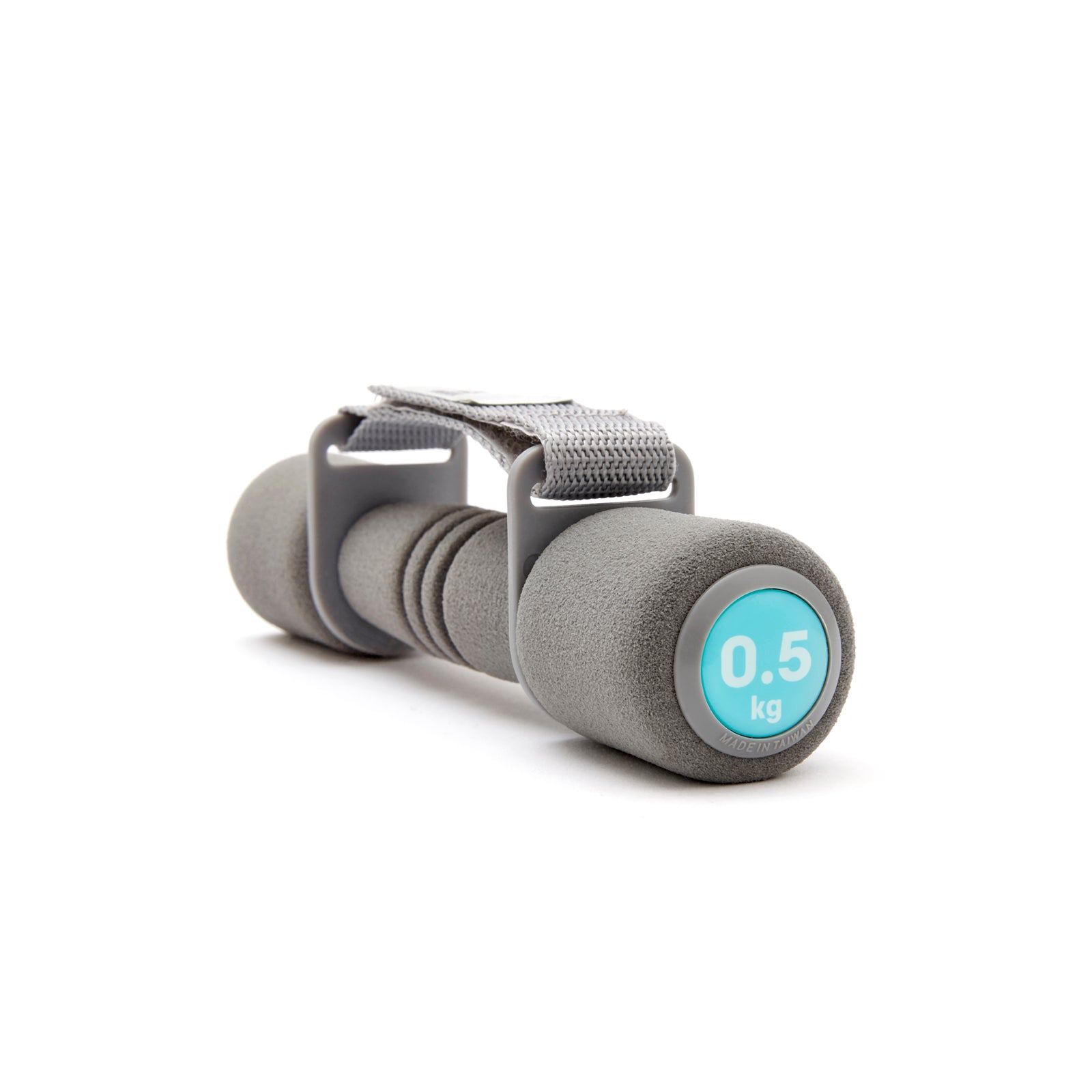 REEBOK DUMBBELL WITH HANDLE 2 X 0.5 KG 11060BL