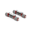 REEBOK Činky s rukojetí 2 x 0,5 kg RAWT-11060RD