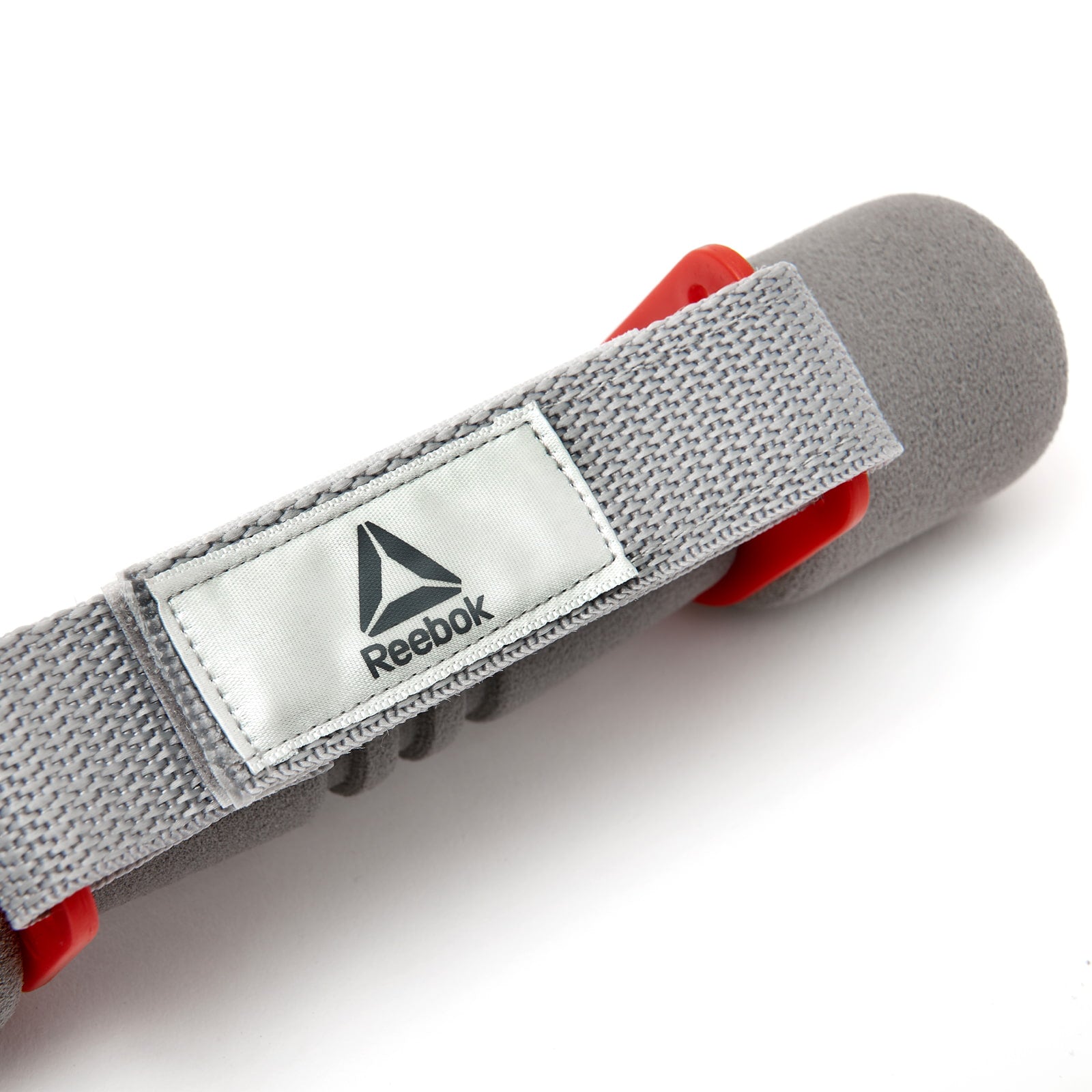 REEBOK DUMBBELL WITH HANDLE 2 x 0.5 kg RAWT-11060RD