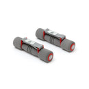 REEBOK činky s rukojetí 2 x 1 kg RAWT-11061RD