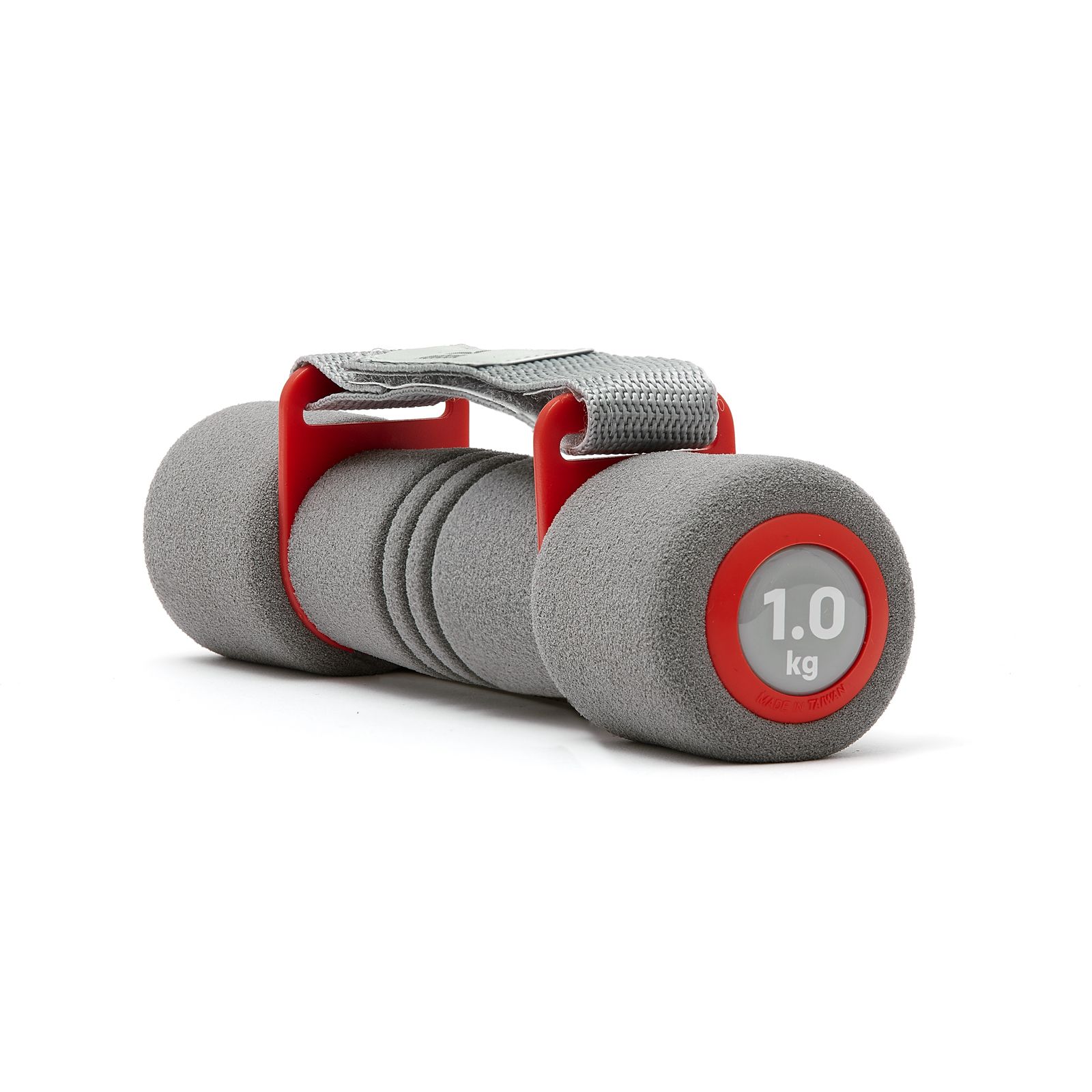 REEBOK DUMBBELL WITH HANDLE 2 x 1 kg RAWT-11061RD