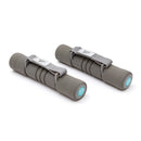 REEBOK BOTKY S RUKOJETI 2 X 2 KG RAWT-11062BL