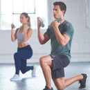 REEBOK BOTKY S RUKOJETI 2 X 2 KG RAWT-11062BL