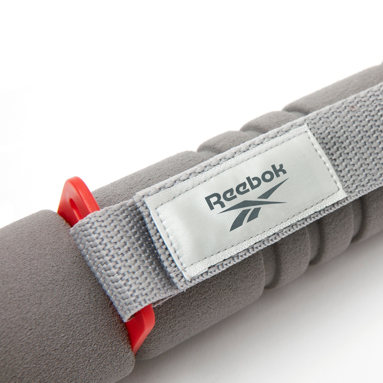 REEBOK činky s rukojetí 2 x 2 KG RAWT-11062RD