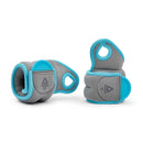 ZÁVAŽÍ NA ZÁPĚSTÍ REEBOK RAWT-11070BL