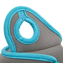 ZÁVAŽÍ NA ZÁPĚSTÍ REEBOK RAWT-11070BL