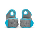 ZÁVAŽÍ NA ZÁPĚSTÍ REEBOK RAWT-11070BL