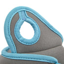 ZÁVAŽÍ NA ZÁPĚSTÍ REEBOK RAWT-11071BL