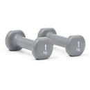 REEBOK DUMBBELL 1 KG RAWT-16151