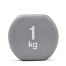 REEBOK DUMBBELL 1 KG RAWT-16151