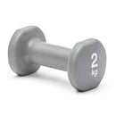 REEBOK DUMBBELL 2KG RAWT-16152