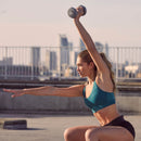 REEBOK DUMBBELL 2KG RAWT-16152