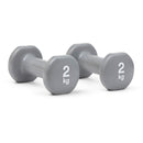 REEBOK DUMBBELL 2KG RAWT-16152
