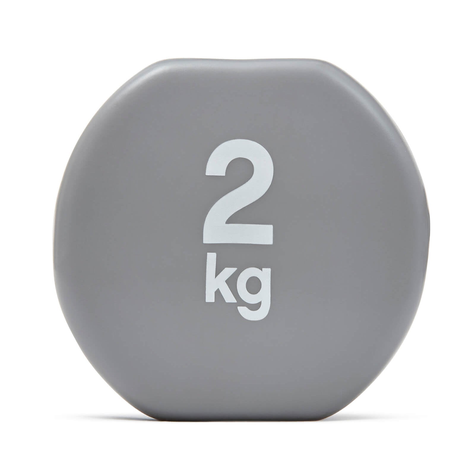 REEBOK DUMBBELL 2KG RAWT-16152
