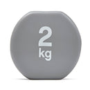 REEBOK DUMBBELL 2KG RAWT-16152